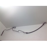 Tubo Cano Lubrificação Óleo Bmw Série 7 E65 E66 6762034