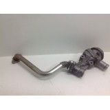 Valvula Egr Mercedes C180 C200 K 2002 A 2008  A0021406260