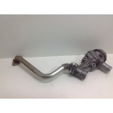 Valvula Egr Mercedes C180 C200 K 2002 A 2008  A0021406260