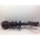 Amortecedor Traseiro Esquerdo Evoque 2.0 2014 Bj3218k004ae