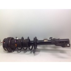 Amortecedor Traseiro Esquerdo Evoque 2.0 2014 Bj3218k004ae