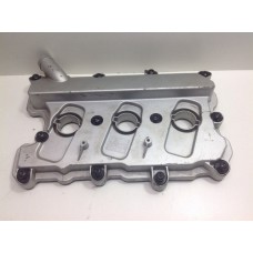 Tampa De Válvula Motor Audi/volkswagen 3.0 V6 06e103472n