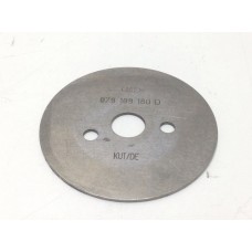 Rolamento Axial Engrenagem Aud A7 3.0 2012 079109180d