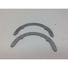 Arruela De Encosto Audia 4 2.0 2013 Wht000033d