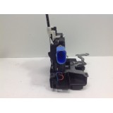 Fechadura Porta Traseiro Esquerdo Touareg  7l0839015d