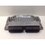 Módulo Câmbio Peugeot 208 1.6 2017 S126029101b 9664859580