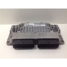 Módulo Câmbio Peugeot 208 1.6 2017 S126029101b 9664859580