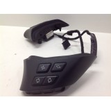 Comando Do Volante Bmw 320 2.0 Asp 2009 E90 6764548-07