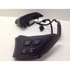 Comando Do Volante Bmw 320 2.0 Asp 2009 E90 6764548-07