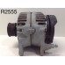 Alternador Audi A3 1.8 Turbo 2001 028903028d
