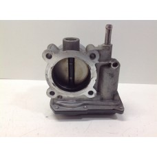 Tbi Corpo De Borboleta Toyota Rav4 2.0 2015 22030-37050