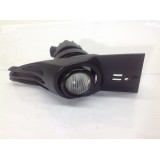 Farol Auxiliar Com Moldura Direito Bmw 745 4.4 2002 15563600