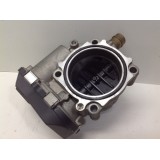 Tbi/corpo Borboleta Bmw F30 320 2.0 2013 7588625