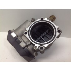 Tbi/corpo Borboleta Bmw F30 320 2.0 2013 7588625