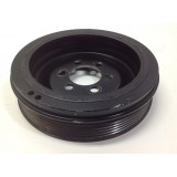 Polia Do Virabrequim Bmw X1 320 328 N20 4cc Turbo 7624102