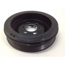 Polia Do Virabrequim Bmw X1 320 328 N20 4cc Turbo 7624102