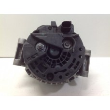 Alternador Audi A4 2.0 Turbo 140a Bosch  06h 903 016 L