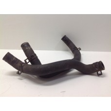 Mangueira Dupla Oleo Audi A3 1.8 Turbo 2001 1j0121086ak