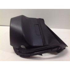 Acabamento Coluna Direção Bmw  320 2.0 2010 6950265 7075470