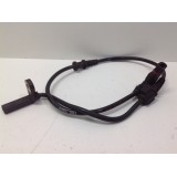 Sensor Abs Dianteiro Mercedes W203 C180 K 2004 A2035400417