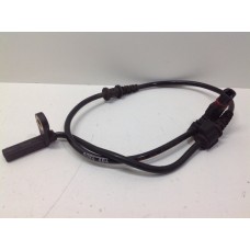 Sensor Abs Dianteiro Mercedes W203 C180 K 2004 A2035400417