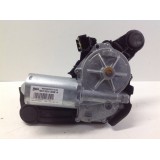 Motor Limpador Traseiro 9673251380a Peugeot 208 2017
