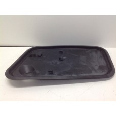 Acabamento Interno Porta Dianteira Esquerda Audi Q3 2013 14