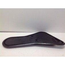 Acabamento Interno Porta Tras Direita Audi Q3 2013 2014 15