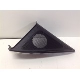 Acabamento Tweeter Retrovisor  Esquerdo Audi Q3 2012 2013