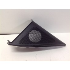 Acabamento Tweeter Retrovisor  Esquerdo Audi Q3 2012 2013