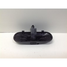 Esguicho Brucutu Volkswagen Jetta 2013 5m0955985c