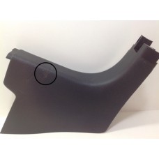 Soleira Lado Direito Jetta 2011/12/13 5c7863484