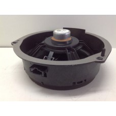 Alto Falante Porta Traseira Ld/le Audi Q3 2014/15 8r0035411