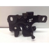 Fechadura Tranca Capo Audi A3  2006  8l0823509c