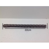 Corrente Bomba Oleo  Bmw X1 2.0 2016 2017