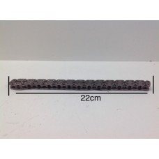 Corrente Bomba Oleo  Bmw X1 2.0 2016 2017