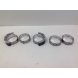 Jogo Bronzina Mancal Stander Bmw X1 2.0 2016 2017 F48