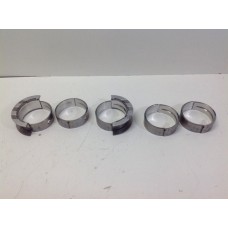 Jogo Bronzina Mancal Stander Bmw X1 2.0 2016 2017 F48