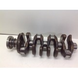 Virabrequim Bmw X1 2.0 2016 2017 11218639541 Motor B48