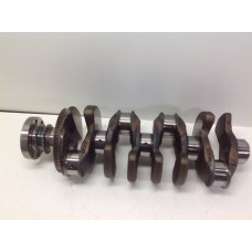 Virabrequim Bmw X1 2.0 Turbo 2017 8639541