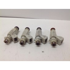 Jogo Bico Injetor Peugeot 307 1.6 16v 2009 0280156272 Bosch