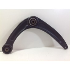 Bandeja Dianteira Suspensão Esquerda Peugeot 307 2010 557452