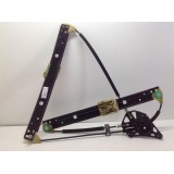 Máquina Vidro Dianteira Esquerda Audi Q3 2015 8u0837461