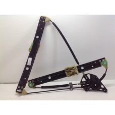 Máquina Vidro Dianteira Esquerda Audi Q3 2015 8u0837461