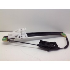 Maquina Vidro  Dianteiro Direito Audi Q3 2015 8u0839462