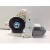Motor Vidro Traseiro Direito Audi Q3 2014 8k0959812a