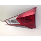 Lanterna Tampa Direita Toyota Rav4 2013 2014
