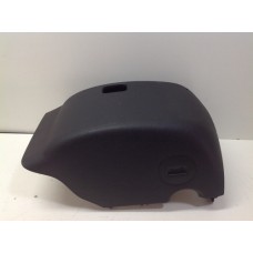 Capa Inferior Da Coluna Direção Vw Jetta 5n0858559f