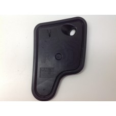 Acabamento Tampa Porta Direita Jetta 2.0 2013 5c6837916b