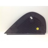 Acabamento Lateral Esquerdo Painel Jetta 2.0 2013 5c6858247